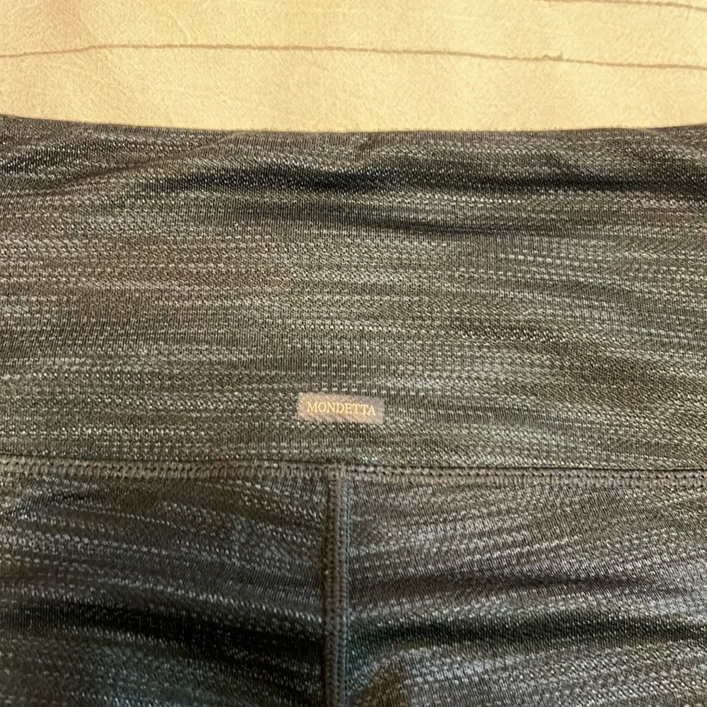 Mondetta Workout Leggings - Picture 3 of 8